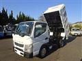 2011 Mitsubishi Canter