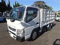 2011 Mitsubishi Canter