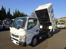 2011 Mitsubishi Canter