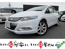 2009 Honda Insight