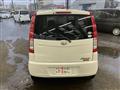 2007 Daihatsu Move