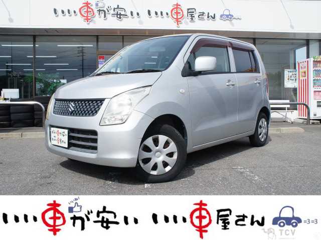 2011 Suzuki Wagon R