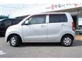 2011 Suzuki Wagon R