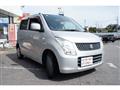 2011 Suzuki Wagon R
