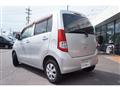 2011 Suzuki Wagon R
