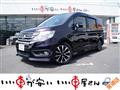 2013 Honda Step WGN