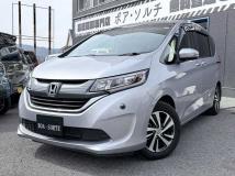 2017 Honda Freed