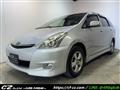 2008 Toyota Wish