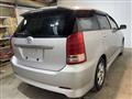 2008 Toyota Wish