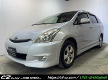 2008 Toyota Wish