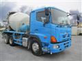 2014 Hino Hino Others