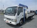 2003 Isuzu Isuzu Others