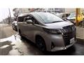 2019 Toyota Alphard G
