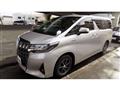 2019 Toyota Alphard G
