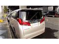 2019 Toyota Alphard G