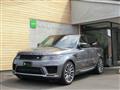 2019 Land Rover Range Rover Sport