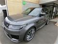 2019 Land Rover Range Rover Sport