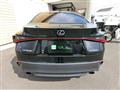 2020 Lexus IS