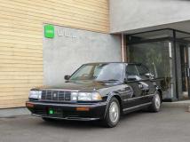 1990 Toyota Crown