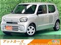 2025 Suzuki Alto