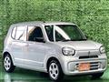 2025 Suzuki Alto