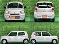 2025 Suzuki Alto