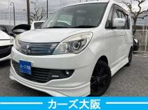 2012 Mitsubishi Delica