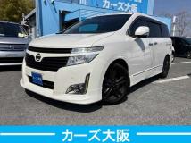2011 Nissan Elgrand