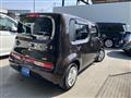 2012 Nissan Cube