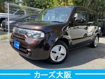 2012 Nissan Cube