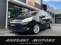 2008 Citroen C4 Picasso