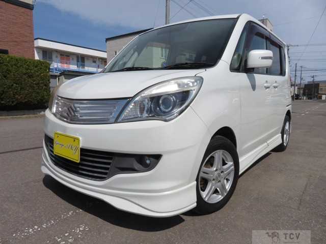 2011 Suzuki Suzuki Others