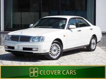 2000 Nissan Cedric Hardtop
