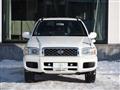 2000 Nissan Terrano