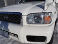 2000 Nissan Terrano