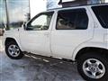 2000 Nissan Terrano
