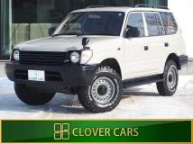 2002 Toyota Land Cruiser Prado