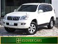 2004 Toyota Land Cruiser Prado
