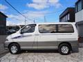2000 Toyota Grand Hiace