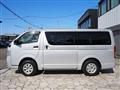 2009 Toyota Regiusace Van