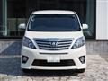 2013 Toyota Alphard G
