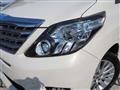 2013 Toyota Alphard G
