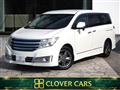 2010 Nissan Elgrand