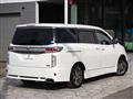 2010 Nissan Elgrand