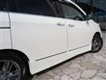 2010 Nissan Elgrand