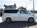 2014 Toyota Vellfire