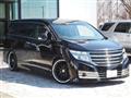 2012 Nissan Elgrand