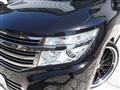2012 Nissan Elgrand