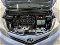 2014 Toyota Vitz