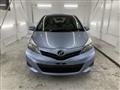 2014 Toyota Vitz